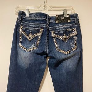 Miss Me Jeans Bootcut